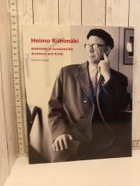 Heimo Riihimäki - Arkkitehti ja kuvataiteilija - Architect and artist