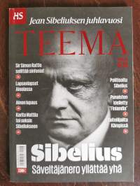 Sibelius. Teema HS 6/2014