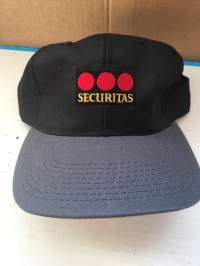 Lippis - Securitas
