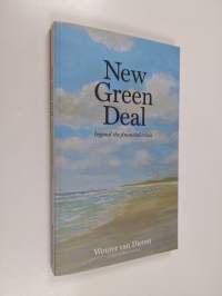 New green deal: Beyond the financial crisis