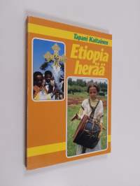 Etiopia herää