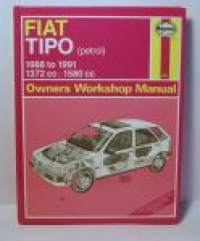 Fiat Tipo  1988 to 1991