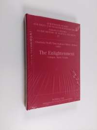 The enlightenment : critique, myth, utopia ; proceedings of the Symposium arranged by the Finnish Society for Eighteenth-Century Studies in Helsinki, 17-18 Octobe...