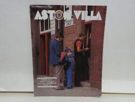 Aston Villa News &amp; Records