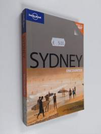 Sydney - Sydney encounter