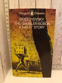 The Gambler - Bobok - A Nasty Story