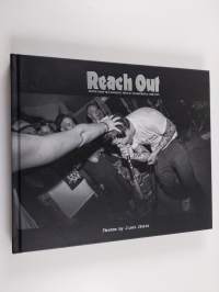 Reach out : photos from the Helsinki punk/hc underground 2008-2012