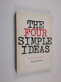 The four simple ideas : a logical-analytical inquiry