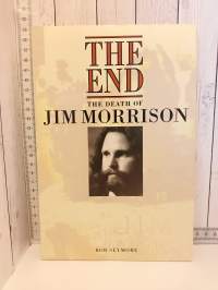 The End, The Death of Jim Morrison