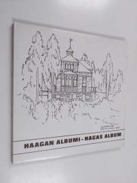 Haagan albumi = Hagas album