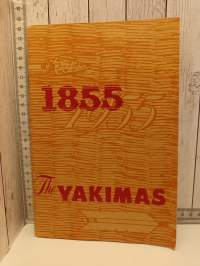 The Yakimas 1855-1955 (n. 50 kuvaa)