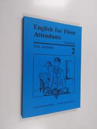 English for floor attendants, 2 - Textbook