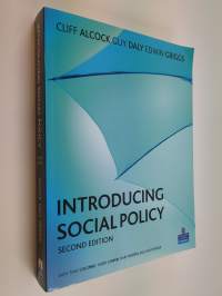 Introducing social policy