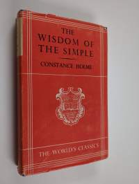 The Wisdom of the Simple - And Other Stories