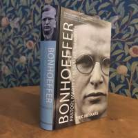 Bonhoeffer - Pastori, marttyyri, näkijä, vakooja - Oikeamielinen ei-juutalainen vs. kolmas valtakunta