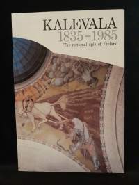 Kalevala 1835-1985 - The National epic of Finland