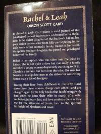 Rachel &amp; Leah (Women of Genesis #3)