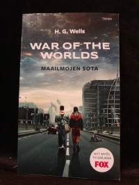 War of the Worlds - Maailmojen sota