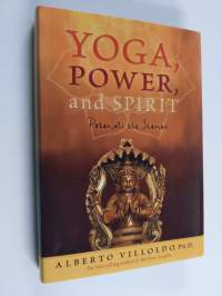 Yoga, Power, and Spirit - Patanjali the Shaman