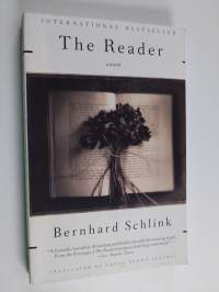 The reader : [a novel]
