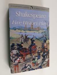 Five History Plays