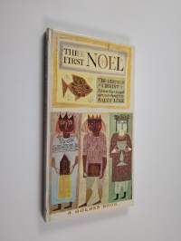 The first noel : the birth of christ