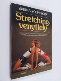 Stretching-venyttely