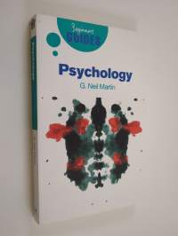 Psychology - A Beginner&#039;s Guide