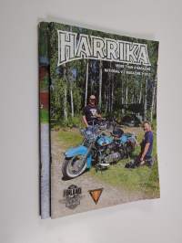 Harrika 3-4/2013