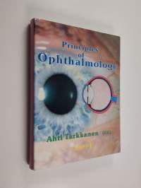 Principles of ophthalmology