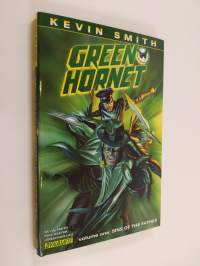 Green hornet vol. 1 : Sins of the father