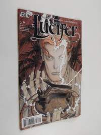 Lucifer no. 71 - 4/2006