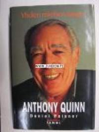Anthony Quinn Yhden miehen tango