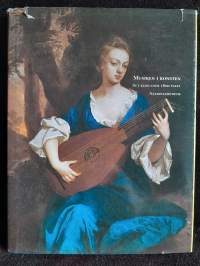 Musiken i Konsten - Det Klingande 1600-talet
