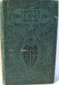 A frist english book