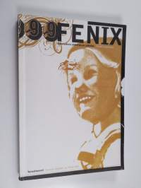 Fenix 99 : runoja ja proosaa - Sanataiteen yhdistyksen vuosikirja 1999