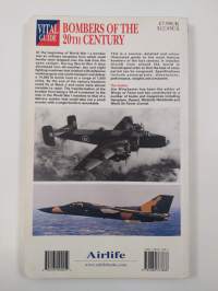 Bombers of the 20th Century - Vital Guide