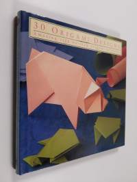 30 Origami Designs - Amazing Step-by-step Origami Projects