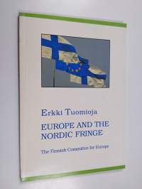 Europe and the nordic fringe