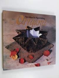 Origami - New Ideas for Paperfolding