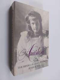 Anastasia - The Riddle of Anna Anderson