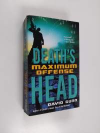 Death&#039;s Head Maximum Offense