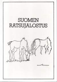Suomen Ratsujalostushistoriikki