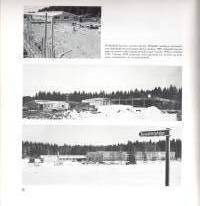Heijastuksia kuvastimessa. Mäkisen Kuvastin Oy   (Peilitehdas Finnmirror) 60-v. 1923-1983