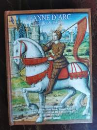 Jeanne d&#039;Arc: Batailles &amp; Prisons (a book and two CDs)