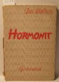 Hormonit