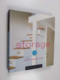 Storage - Recipes and Ideas