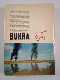 Bukra : näkymiä Lähi-idästä