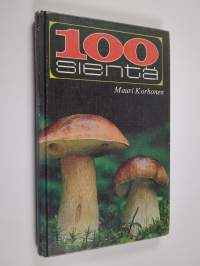 100 sientä