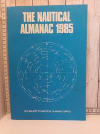 The Nautical Almanac 1985